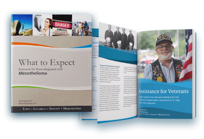 Assistance for Veterans with Mesothelioma