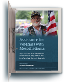 Free mesothelioma guide for patient and and their loved ones