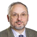 Photo of Raphael Bueno, M.D.