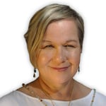 Photo of Linda Molinari