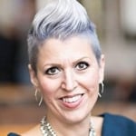 Photo of Heather Von St. James