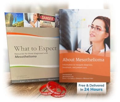 Free Mesothelioma Treatment Guide