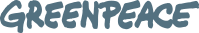 Greenpeace's Logo