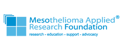 Mesothelioma Applied Research Foundation logo