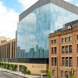 Photo of The Wistar Institute Cancer Center