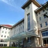 Photo of Emory Winship Cancer Institute