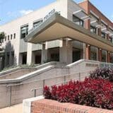 Photo of Vanderbilt-Ingram Cancer Center