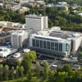 Photo of University of Washington Medical Center