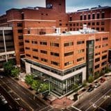 Photo of UAB O’Neal Comprehensive Cancer Center