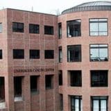 Photo of UNC Lineberger Comprehensive Cancer Center