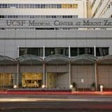 Photo of University of California San Francisco at Mount Zion