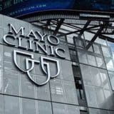 Photo of Mayo Clinic Comprehensive Cancer Center