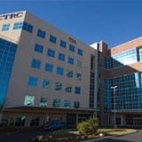 Photo of Mays Cancer Center