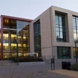 Photo of Stanford Cancer Institute