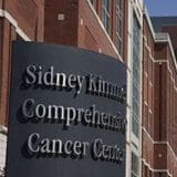 Photo of Sidney Kimmel Comprehensive Cancer Center at The Johns Hopkins Hospital
