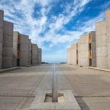 Photo of Salk Institute