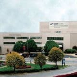 Photo of Saint Louis University Cancer Center