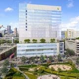 Photo of OHSU Knight Cancer Institute