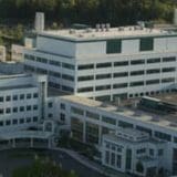 Photo of Norris Cotton Cancer Center