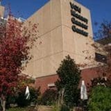 Photo of VCU Massey Cancer Center