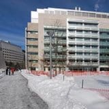 Photo of Koch Institute for Integrative Cancer Research