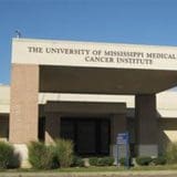 Photo of The University of Mississippi Medical Center Cancer Institute