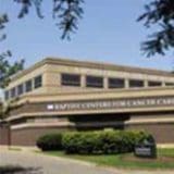 Photo of Baptist Cancer Center Memphis