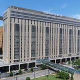 Photo of Siteman Cancer Center