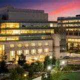 Photo of Duke Cancer Center