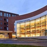 Photo of University of Rochester Medical Center