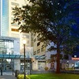 Photo of Hartford HealthCare Cancer Institute at Hartford Hospital