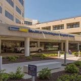 Photo of Washington Cancer Institute