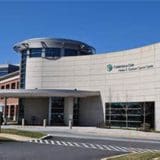 Photo of Helen F. Graham Cancer Center & Research Institute