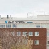 Photo of Mass General Brigham Cancer Institute