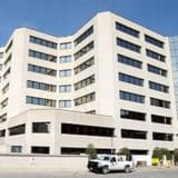 Photo of Holden Comprehensive Cancer Center