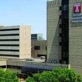 Photo of Temple Lung Center