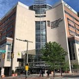 Photo of University of Maryland Marlene and Stewart Greenebaum Comprehensive Cancer Center