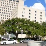Photo of Lung Institute at Baylor College of Medicine