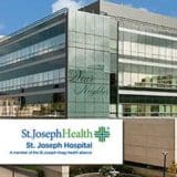 Photo of St. Joseph Hospital of Orange
