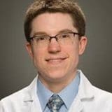 Photo of Dr. Christopher J. Anker