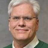 Photo of Dr. Robert A. Kratzke