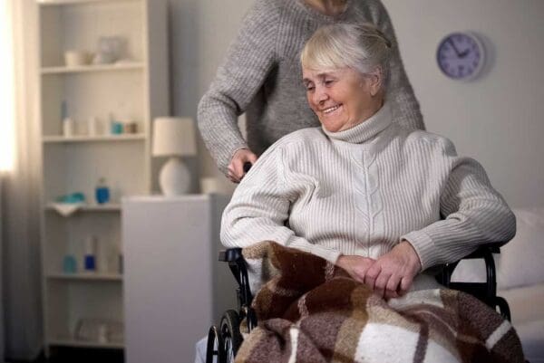 Becoming a Mesothelioma Caregiver