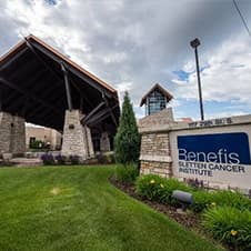 Benefis Sletten Cancer Institute