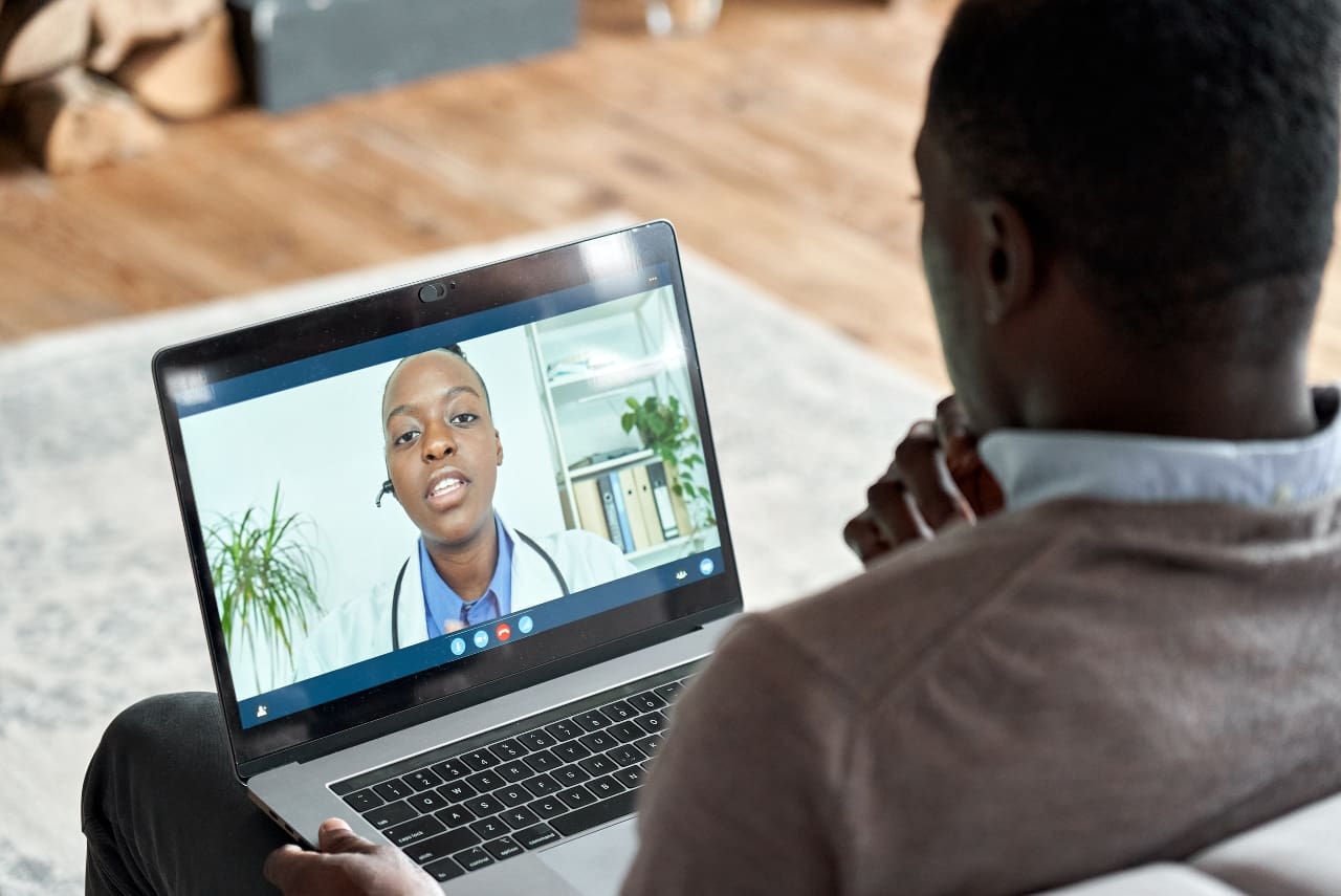 Telemedicine Improves Cancer Survival, Quality of Life & More