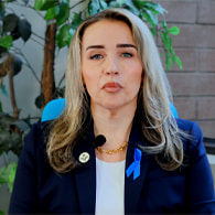 Video of Cara Esposito, Nurse & Patient Advocate