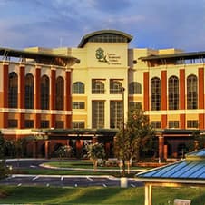 Photo of City of Hope Cancer Center Atlanta