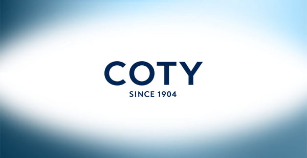 Coty Inc. logo