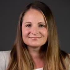 Photo of Dr. Amy Sanford