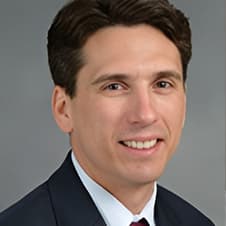 Photo of Dr. Andrew R. Haas