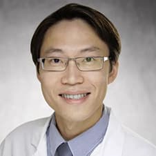 Photo of Dr. Carlos H.F. Chan